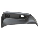 Left Front bumper molding Lower Finisher - NISSAN TITAN XD 2016-2021