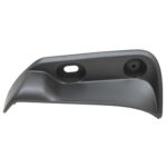 Right Front bumper molding Lower Finisher - NISSAN TITAN XD 2016-2021