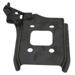 Left Front bumper support bracket SR - NISSAN MAXIMA 2016-2017