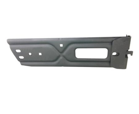 Right Front bumper support bracket Side Support - NISSAN TITAN XD 2016-2021