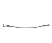 Front bumper bracket upper - NISSAN MAXIMA 2000-2001