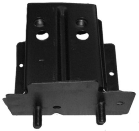 Left Front bumper bracket reinforcement bracket - NISSAN SENTRA 2000-2006