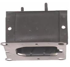 Left Front bumper bracket mounting stay - NISSAN MAXIMA 2004-2008