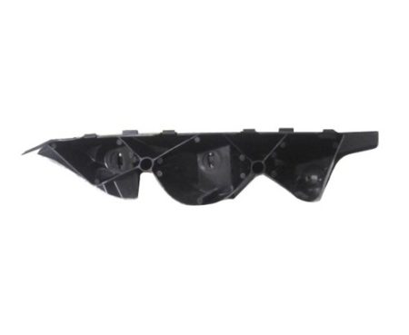 Left Front Bumper Bracket - NISSAN SENTRA 2007-2012