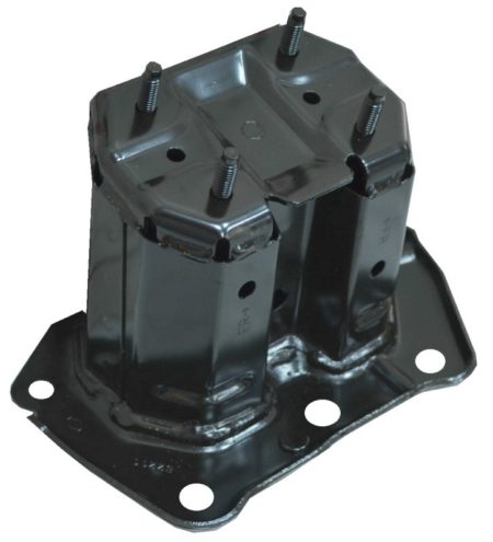 Left Front bumper bracket Sedan  - NISSAN ALTIMA 2013-2018