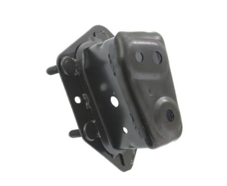 Left Front bumper bracket Sedan - NISSAN VERSA 2012-2019