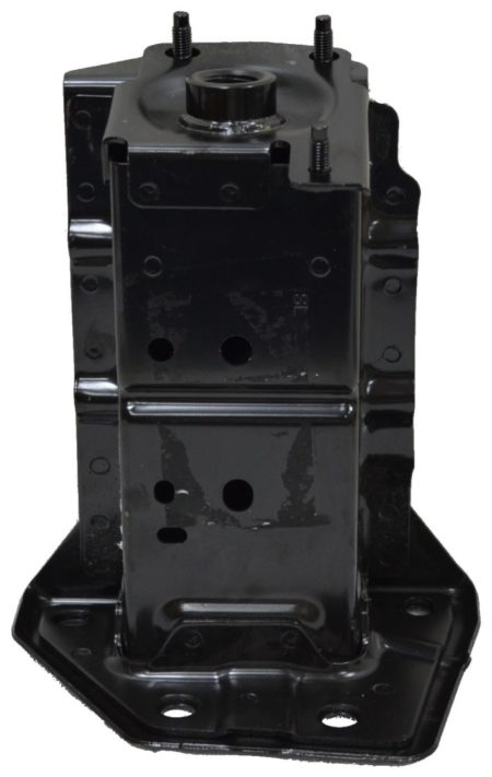 Left Front Bumper Bracket 1.8L - NISSAN SENTRA 2013-2019