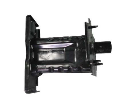 Left Front bumper bracket USA Built - NISSAN ROGUE 2014-2020