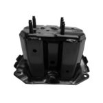 Left Front bumper bracket - NISSAN MURANO 2015-2021