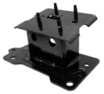 Left Front bumper bracket - NISSAN KICKS 2018-2020