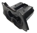 Left Front bumper bracket - NISSAN ALTIMA 2019-2021