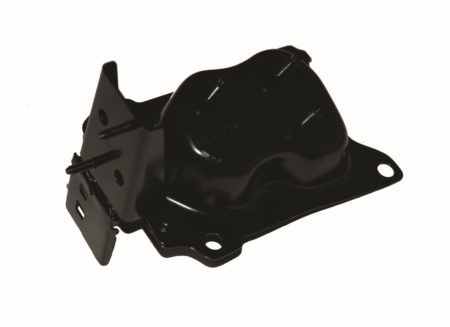 Right Front bumper bracket mounting stay - NISSAN MAXIMA 2000-2001