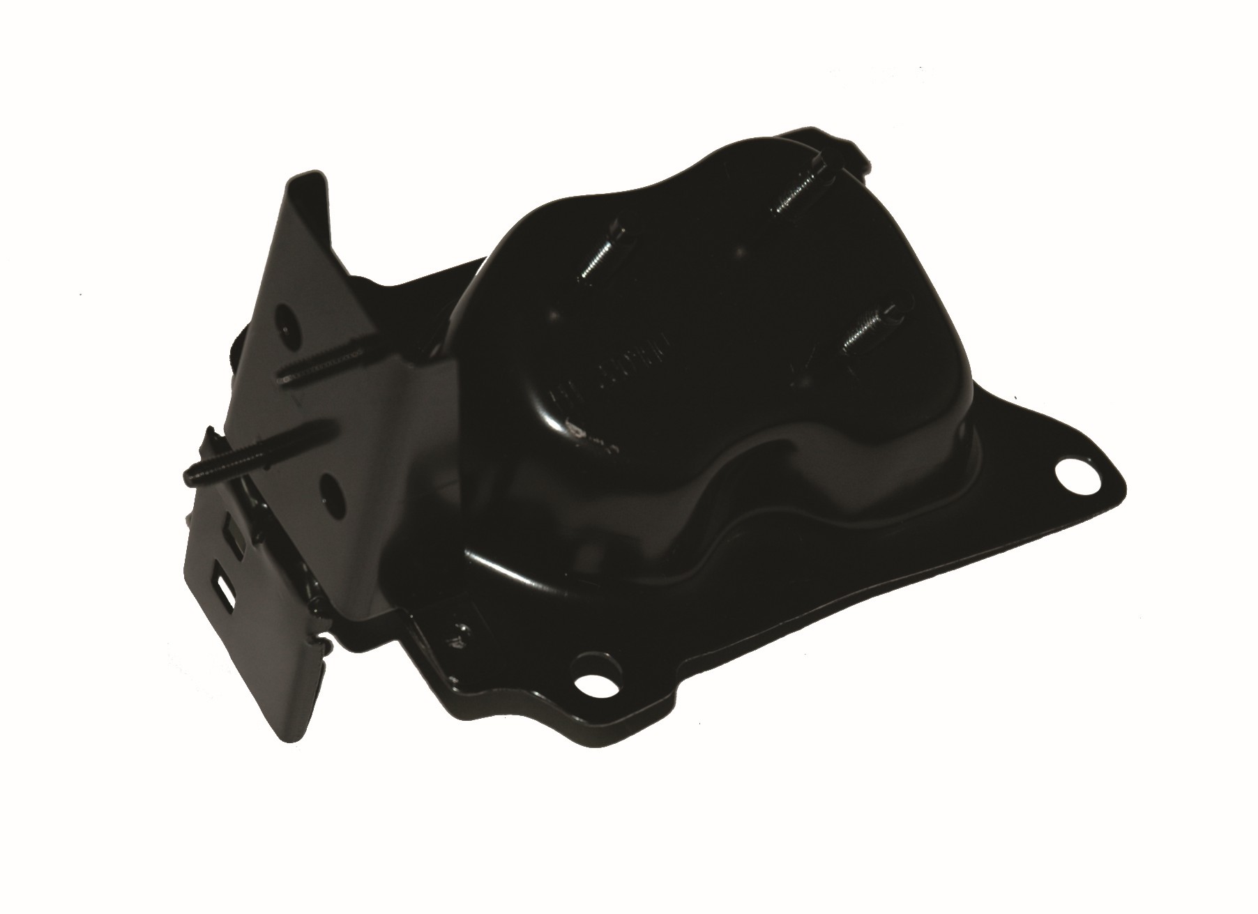 Right Front bumper bracket mounting stay NISSAN MAXIMA 20002001 Fordon