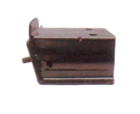 Right Front bumper bracket reinforcement bracket - NISSAN SENTRA 2000-2006