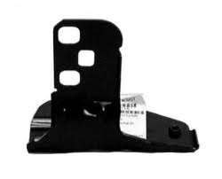 Right Front bumper bracket except SE; bumper stay - NISSAN SENTRA 2000-2003