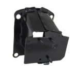 Right Front bumper bracket mounting stay - NISSAN ALTIMA 2002-2004