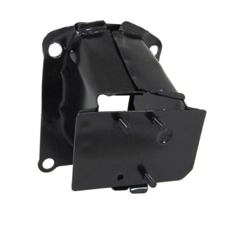 Right Front bumper bracket mounting stay - NISSAN ALTIMA 2002-2004