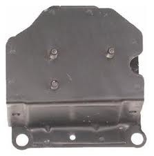 Right Front bumper bracket mounting stay - NISSAN MAXIMA 2004-2008