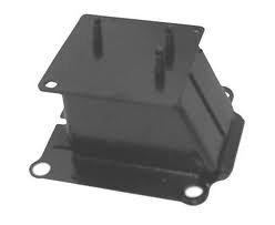 Right Front bumper bracket reinforcement bracket - NISSAN QUEST 2004-2009