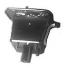 Right Front bumper bracket HYBRID - NISSAN ALTIMA 2007-2011