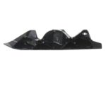 Right Front Bumper Bracket - NISSAN SENTRA 2007-2012