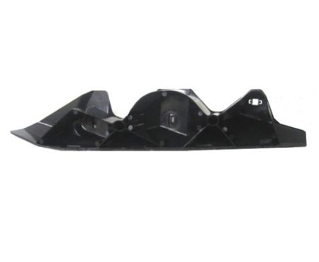Right Front Bumper Bracket - NISSAN SENTRA 2007-2012