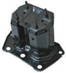 Right Front bumper bracket Sedan  - NISSAN ALTIMA 2013-2018