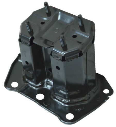 Right Front bumper bracket Sedan  - NISSAN ALTIMA 2013-2018