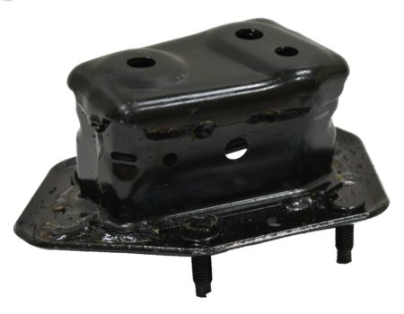 Right Front bumper bracket Sedan - NISSAN VERSA 2012-2019