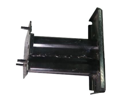 Right Front Bumper Bracket Usa Built - NISSAN ROGUE 2014-2020