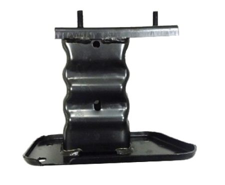 Right Front bumper bracket - NISSAN QASHQAI 2017-2021