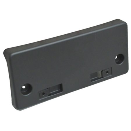 Front bumper license bracket Sedan - NISSAN VERSA 2012-2014