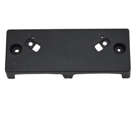 Front bumper license bracket HYBRID - NISSAN ALTIMA 2007-2009