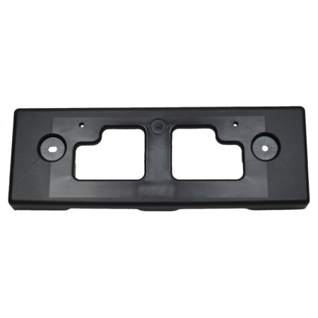 Front bumper license bracket - NISSAN PATHFINDER 2013-2016