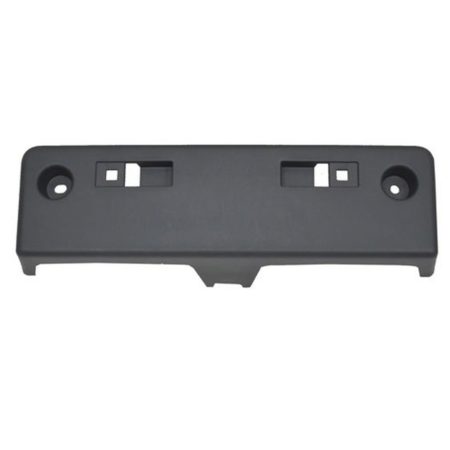 Front bumper license bracket H/B - NISSAN VERSA 2007-2012