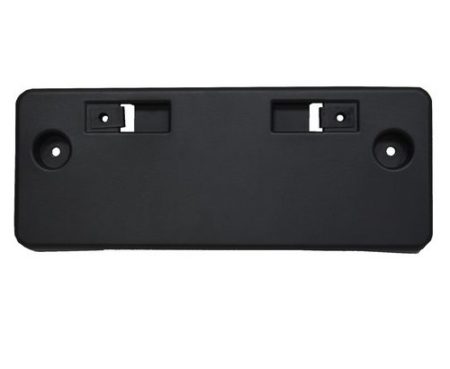 Front bumper license bracket Sedan - NISSAN VERSA 2015-2019