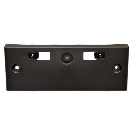 Front bumper license bracket - NISSAN NV200 2013-2021