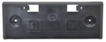 Front bumper license bracket - NISSAN ALTIMA 2019-2021