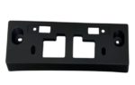 Front Bumper License Bracket Usa Built - NISSAN ROGUE 2021-2021