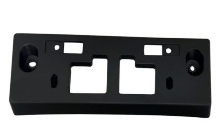 Front Bumper License Bracket Usa Built - NISSAN ROGUE 2021-2021