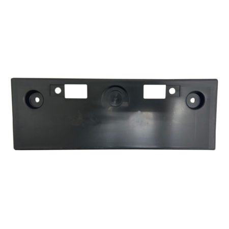 Front bumper license bracket - NISSAN ARMADA 2021-2022