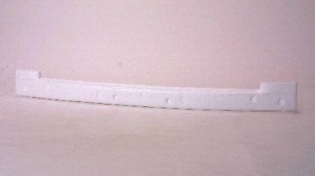 Front bumper energy absorber CA/GXE/SE/XE/Limited Edition - NISSAN SENTRA 2000-2003