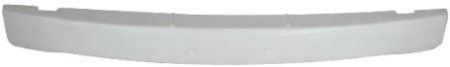 Front bumper energy absorber all - NISSAN ALTIMA 2002-2004