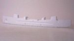Front bumper energy absorber all - NISSAN ALTIMA 2007-2009