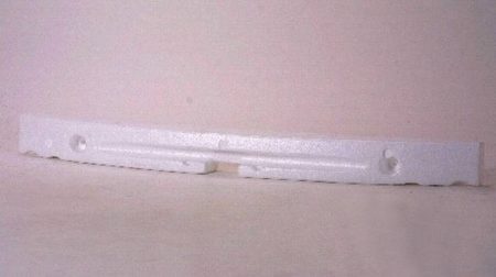 Front bumper energy absorber 2.0L - NISSAN SENTRA 2007-2009