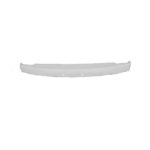 Front bumper energy absorber - NISSAN MAXIMA 2007-2008