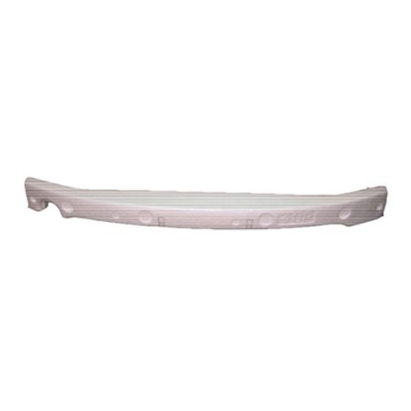 Front bumper energy absorber - NISSAN MURANO 2009-2010