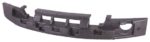 Front bumper energy absorber - NISSAN SENTRA 2016-2018