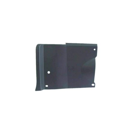 Left Front bumper energy absorber plastic - NISSAN XTERRA 2002-2004