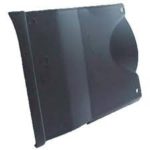 Right Front bumper energy absorber plastic - NISSAN XTERRA 2002-2004